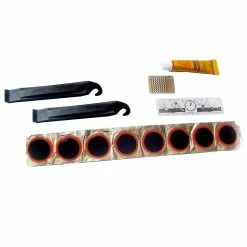 Unbranded Blue Portable Mountain Bike Bicycle Kit Mender Accessories -Bikes Shop 642434938 max