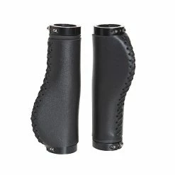 Unbranded 1 Pair Handlebar Protective Cushion Anti-skidding Wear Resistant Cycle Accessory Road Bike Bicycle Protective Sleeve For Bike Decor