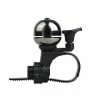 Unbranded Rockbros Bicycle Bell Ordinary Classical Handlebar Bell Ring Cycling Bike Bike Bell Sound Mtb Road Bike Horn Bicycle Accessories