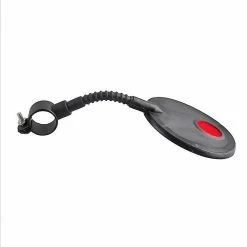 Unbranded Mtb Road Bike Mirror Rear View Mirror Bicycle Accessories Universal Bicycle Mirror Handlebar Rotate Wide-angle Adjustable Mirror -Bikes Shop 642451649 max