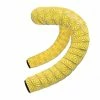 Unbranded 2pcs Bicycle Creative Handlebar Tape New Riding Accessories Road Bike Breathable Handlebar Tape Bicycle Pattern Handlebar Tape