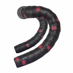 Unbranded 2pcs Bicycle Creative Handlebar Tape New Riding Accessories Road Bike Breathable Handlebar Tape Bicycle Pattern Handlebar Tape -Bikes Shop 642468414 max