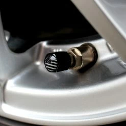 Unbranded Tire Valve Stem Caps, Universal Stem Covers For Cars, Suvs, Bike, Bicycle, Trucks, Motorcycles, Airtight Heavy Duty (12 Pack) -Bikes Shop 643042632 max