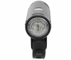 Unbranded Bike Front Light,bicycle Headlight Usb Rechargeable Mountain Bike Ipx5 Waterproof Cycling Front Light(black) -Bikes Shop 643896071 max