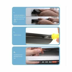 Unbranded Bicycle Gears Wall Finishing Rack Road Mountain Bike Rack Riding Equipment Aluminum Alloy Display R -Bikes Shop 644144552 max