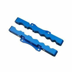 Unbranded Rear Shock Suspension Fork Repairing Tool Inserts Clamp Hub Pedal Fixtures Universal Bike Accessori