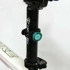 Unbranded Bicycle Lights Bicycle Taillight Led Mountain Bike Night Riding Riding Mini Warning Light Scooter Equipment Accessories