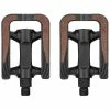Unbranded 1 Pair Pedal Mountain Universal Bike Pedal Platform Pedal