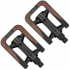 Unbranded 1 Pair Pedal Mountain Universal Bike Pedal Platform Pedal -Bikes Shop 646473865 max