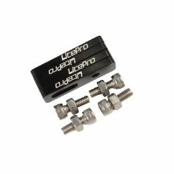 Unbranded Set Folding Bike V Brake Caliper Bicycle Long Arm Brake Extension Arms Adapter -Bikes Shop 646818946 max