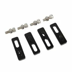 Unbranded Set Folding Bike V Brake Caliper Bicycle Long Arm Brake Extension Arms Adapter -Bikes Shop 646819102 max