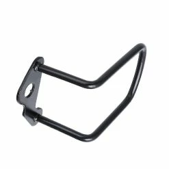 Unbranded Universal Mountain Bike Rear Derailleur Guard Protector (black) -Bikes Shop 656183007 max