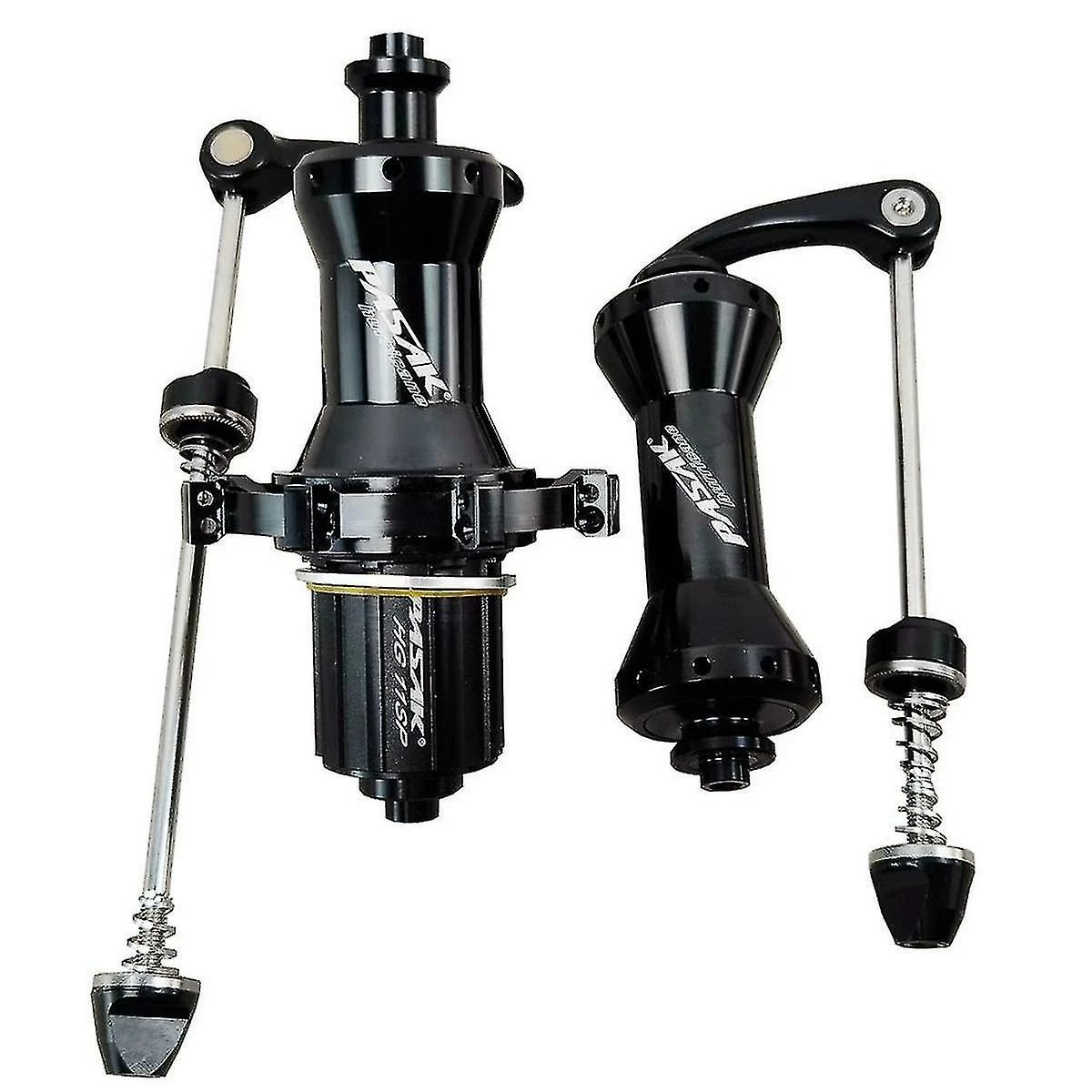 Unbranded Pasak Bicycle Axle Aluminum Road Bike Hub 20 Hole, Black Free Shipping 1 Unbranded Pasak Bicycle Axle Aluminum Road Bike Hub 20 Hole, Black Free Shipping