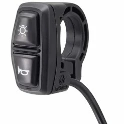 Jccc E-bike Light Set Headlight And Led Ebike Rear Lamp Switch -Bikes Shop 659153104 max