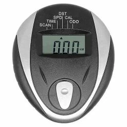 GAMMA Replacement Monitor Speedometer For Stationary Bike, Exercise Bike Computer, Without Heart Rate Tra