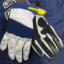 Keepsmile Off Road Mountain Bike Gloves Full Finger Motocross Riding Cycling Gloves With Lightning Pattern 9 Keepsmile Off Road Mountain Bike Gloves Full Finger Motocross Riding Cycling Gloves With Lightning Pattern -Bikes Shop 669510925 max