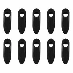 Toyvian 10 Pcs Bike Fixed Device Bike Line Holder Bike Brake Accessories