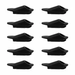 Toyvian 10 Pcs Bike Fixed Device Bike Line Holder Bike Brake Accessories -Bikes Shop 669820841 max