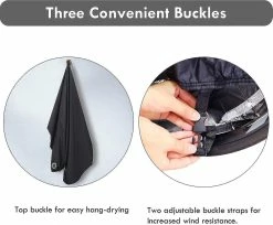 Vrxin Bike Cover, Bike Covers For Outsid Storage,bicycle Cover/bike Storage For Mountain Bike.