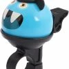 Unbranded Kids Bike Bell- 360 Rotatable Cartoon Cycling Bell For Girls And Boys With Loud, Clear Ring