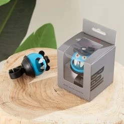 Unbranded Kids Bike Bell- 360 Rotatable Cartoon Cycling Bell For Girls And Boys With Loud, Clear Ring -Bikes Shop 676379973 max