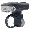 Unbranded Usb Rechargeable Waterproof Led Bike Lights Set Super Bright Flashlight Lam