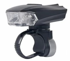 Unbranded Usb Rechargeable Waterproof Led Bike Lights Set Super Bright Flashlight Lam