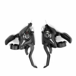 Unbranded Bike Derailleurs 3x7 21 Speed Switch Mtb Bicycle Shifter Levers Brake With Shift Cable Cycling Disc Handle For Bike Trekking -Bikes Shop 682667914 max