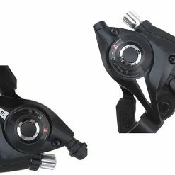 Unbranded Bike Derailleurs 3x7 21 Speed Switch Mtb Bicycle Shifter Levers Brake With Shift Cable Cycling Disc Handle For Bike Trekking -Bikes Shop 682668210 max