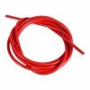 Gegong 5mm Road Bike Brake Cable Housing Hose(red/brake Cable)