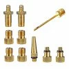 Unbranded 10pcs Bike Valve