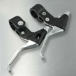 Unbranded 1 Pair Bicycle Brake Handle Mountain Bike Cycling Brake Levers Bike Bicycle Children Brake Handle Cycling Kids Bikes Baby Bike -Bikes Shop 714928028 max