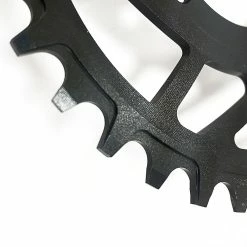 Unbranded E-bike Design 36t Crankset Cnc 6061 T6 Chainring For 6-7-8-9 Speed Bbs01 Bbs02 Mid Drive Motor Kit -Bikes Shop 715262516 max