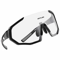 Unbranded Gub 7000 Bicycle Outdoor Discoloration Riding Glasses Myopia Men And Women Mountain Bike Windproof Glasses Riding Equipment_y