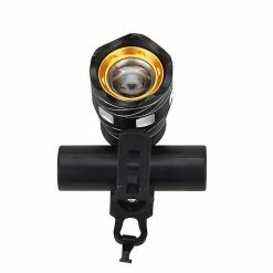 Unbranded Usb Rechargeable Bicycle Lights Bicycle Accessories Bicycle Front Light Flashlight Bike Lights -Bikes Shop 719349290 max
