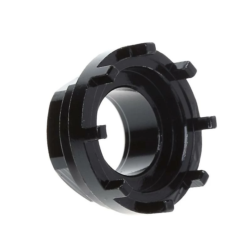 Unbranded Bicycle Crank Remover Bottom Bracket Shaft Repair Tool Bike Part Extractor Steel 03ka 2 Unbranded Bicycle Crank Remover Bottom Bracket Shaft Repair Tool Bike Part Extractor Steel 03ka - Image 2