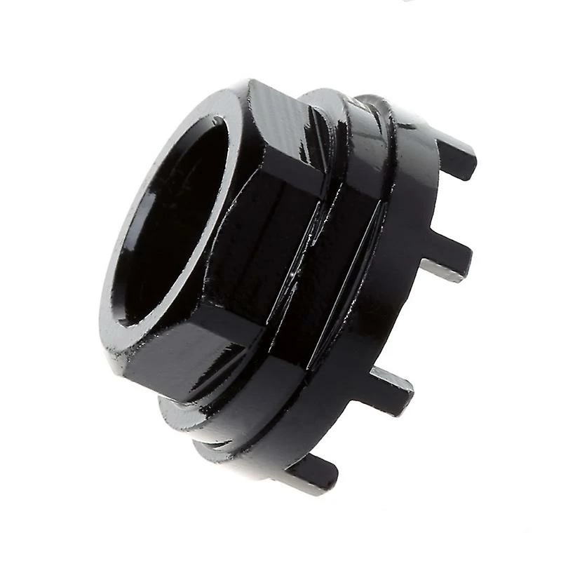 Unbranded Bicycle Crank Remover Bottom Bracket Shaft Repair Tool Bike Part Extractor Steel 03ka 4 Unbranded Bicycle Crank Remover Bottom Bracket Shaft Repair Tool Bike Part Extractor Steel 03ka - Image 4