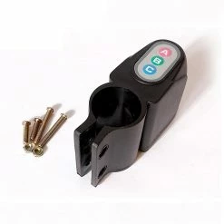 Farfi Bicycle Bike Steal Lock Anti-theft Security Battery Powered Loud Alarm Tool -Bikes Shop 726196701 max