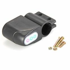 Farfi Bicycle Bike Steal Lock Anti-theft Security Battery Powered Loud Alarm Tool -Bikes Shop 726196857 max