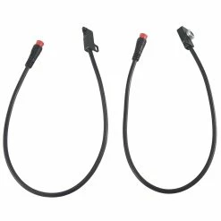 Unbranded Electric Bike Brake Sensor Power Cut Off Brake Shifter Combined Hydraulic Brake 2 Pin Waterproof Co