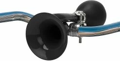 Aowear Bugle Horn, Retro Clown Horn, Kids Bike Horn, Classic Vintage Metal Twist Loudspeaker Siren Hooter Snail Air Horn For Vehicles Bicycles Golf Cart -Bikes Shop 728530370 max