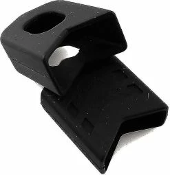 Luluzhu Crank Cover 1set Black Silicone Bicycle Crank Caps Protector Bike Crank Protection Sleeve Arm Protector Boot Set For Most Mountain Road Bikes -Bikes Shop 729337551 max