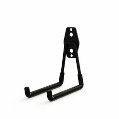 Unbranded Wall Mount Bike Club Auto Show Riding Decoration Rack Parking Rack Skateboard Rack Metal