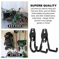 Unbranded Wall Mount Bike Club Auto Show Riding Decoration Rack Parking Rack Skateboard Rack Metal -Bikes Shop 730562549 max