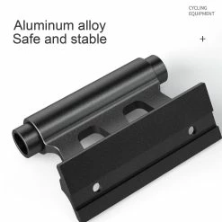 Unbranded Aluminum Alloy Bike Fork Mount Convenient Bike Block Fork Fixed Clip For Suv Rv 7 Unbranded Aluminum Alloy Bike Fork Mount Convenient Bike Block Fork Fixed Clip For Suv Rv -Bikes Shop 731367137 max