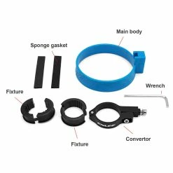 Unbranded Cup Bottle Handlebar Holder Coffee Drink Holder Bike Bottle Coffee Cup Holder 7 Unbranded Cup Bottle Handlebar Holder Coffee Drink Holder Bike Bottle Coffee Cup Holder -Bikes Shop 731367158 max