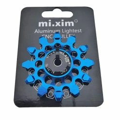 Unbranded Bike Rear Derailleur Pulley Aluminum Alloy Guide Wheel 12t Pulley Roller Wheel -Bikes Shop 731367269 max 1