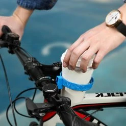 Unbranded Cup Bottle Handlebar Holder Coffee Drink Holder Bike Bottle Coffee Cup Holder 8 Unbranded Cup Bottle Handlebar Holder Coffee Drink Holder Bike Bottle Coffee Cup Holder -Bikes Shop 731367371 max