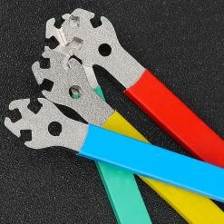 Unbranded Hardsteel Spanner Wrench Bike Repairing Tool Outdoor Bike Peripherals Hand Tool -Bikes Shop 731367509 max