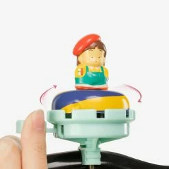 Unbranded Loud Crisp Clear Sound Bicycle Bike Bell Cute Cartoon Cycling Bell Bike Bell -Bikes Shop 731367536 max